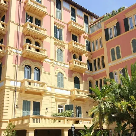 Apartment Vacanza Mafalda Sanremo