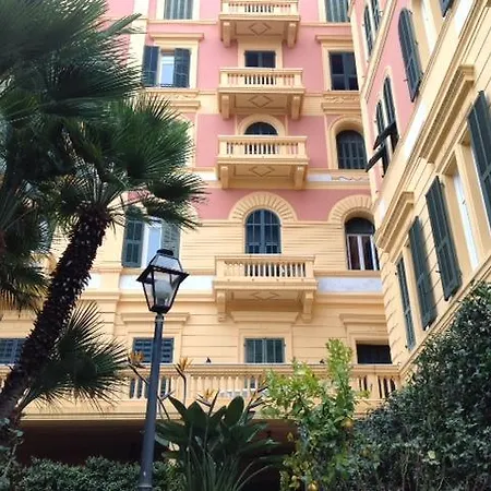 Vacanza Mafalda Apartment Sanremo