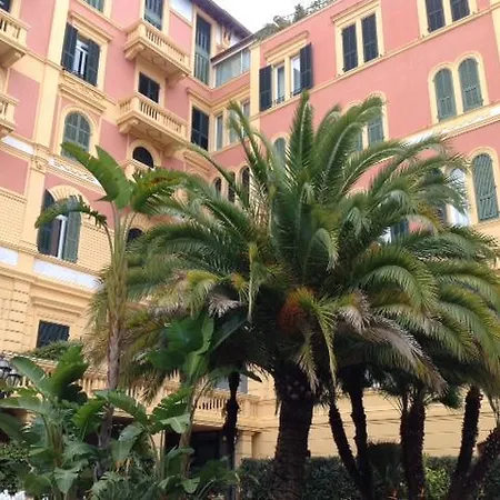 Apartment Vacanza Mafalda Sanremo