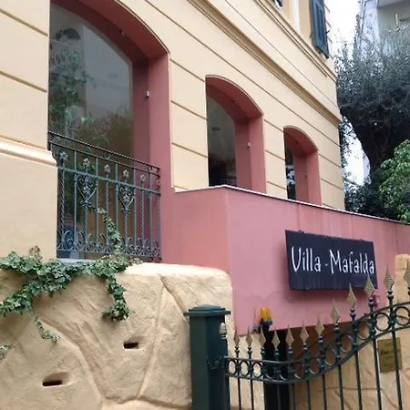 Apartment Vacanza Mafalda
