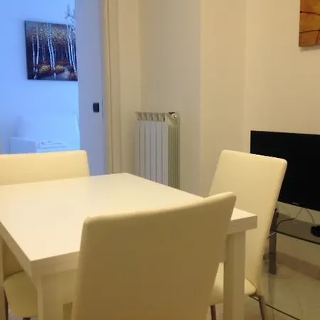 Apartment Vacanza Mafalda Sanremo