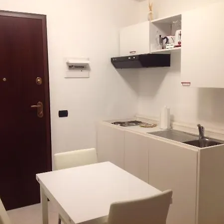 Apartment Vacanza Mafalda *