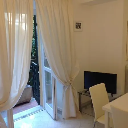 Vacanza Mafalda Apartment