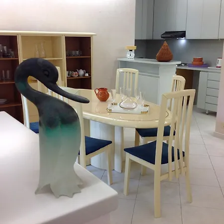 Vacanza Mafalda Apartment