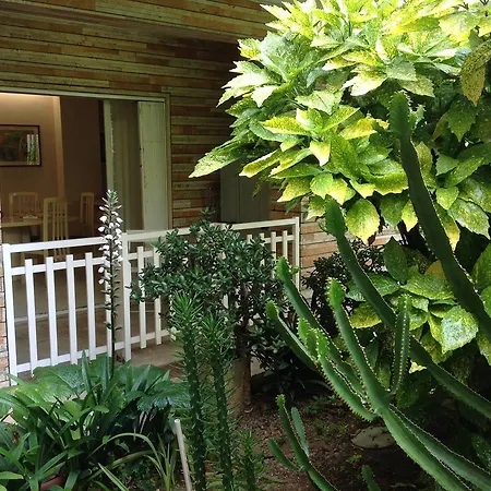 Vacanza Mafalda Apartment Sanremo