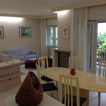 Apartment Vacanza Mafalda *
