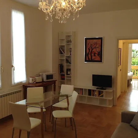 Apartment Vacanza Mafalda