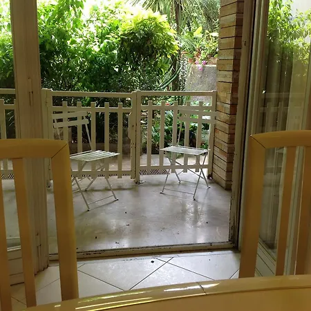 Vacanza Mafalda Apartment Sanremo