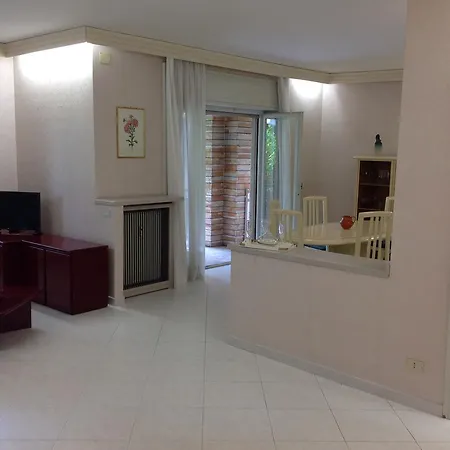 Vacanza Mafalda Apartment Sanremo
