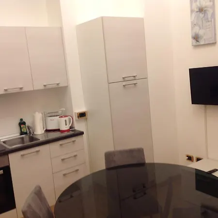 Vacanza Mafalda Apartment