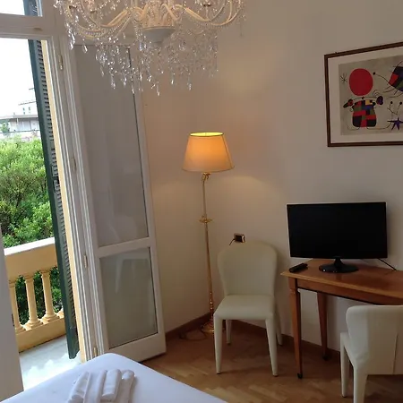 Apartment Vacanza Mafalda *