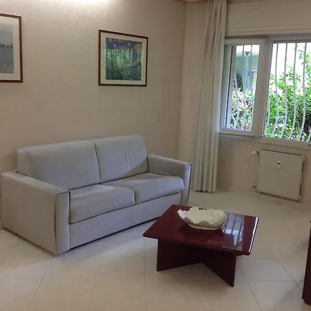 Vacanza Mafalda Apartment
