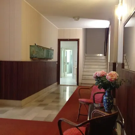 Apartment Vacanza Mafalda *