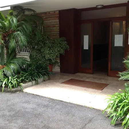 Apartment Vacanza Mafalda Sanremo