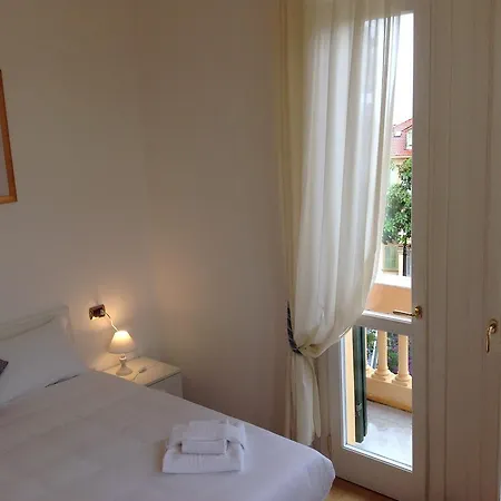Apartment Vacanza Mafalda *