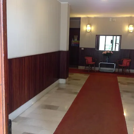 Apartment Vacanza Mafalda Sanremo