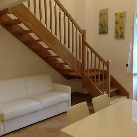 Apartment Vacanza Mafalda
