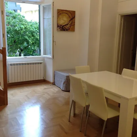 Vacanza Mafalda Apartment