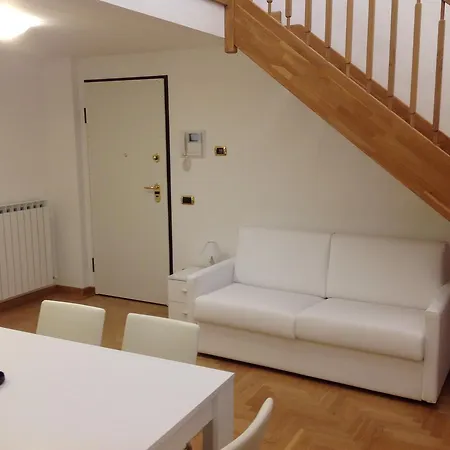 Vacanza Mafalda Apartment