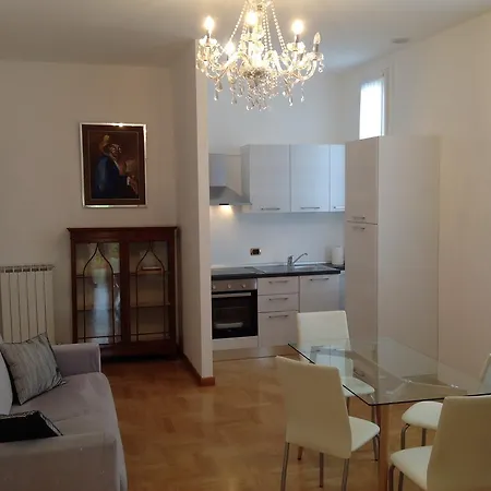 Apartment Vacanza Mafalda Sanremo