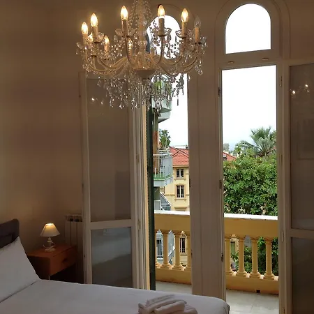 Vacanza Mafalda Apartment