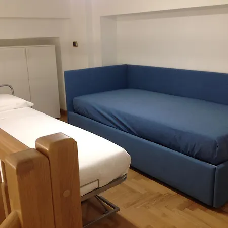 Vacanza Mafalda Apartment Sanremo