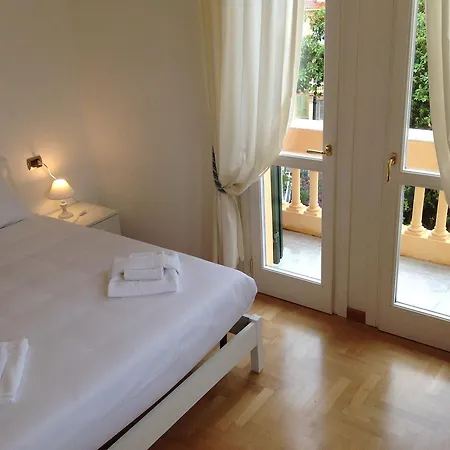 Apartment Vacanza Mafalda *