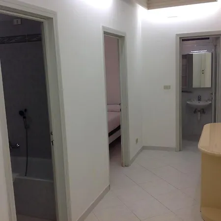 Vacanza Mafalda Apartment