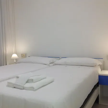 Vacanza Mafalda Apartment *