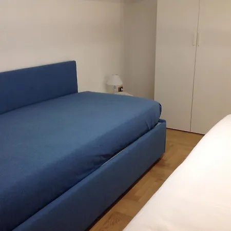 Apartment Vacanza Mafalda Sanremo
