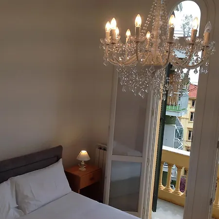 Vacanza Mafalda Apartment *