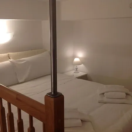 Apartment Vacanza Mafalda *