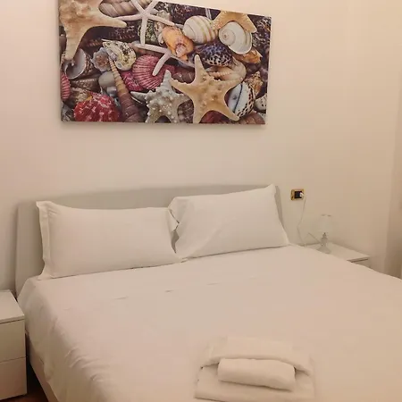 Apartment Vacanza Mafalda