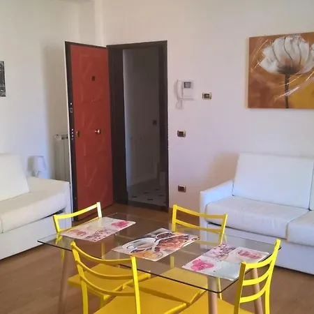 Vacanza Mafalda Sanremo