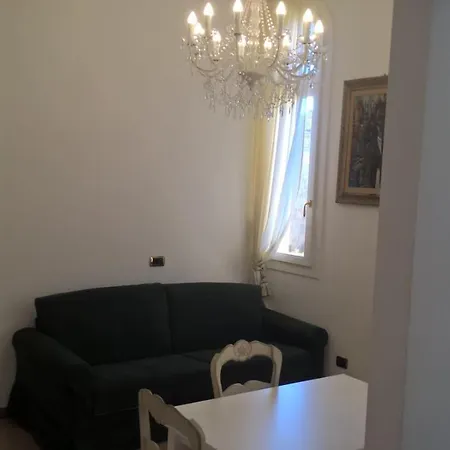 Vacanza Mafalda Apartment Sanremo