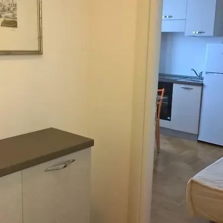 Apartment Vacanza Mafalda *