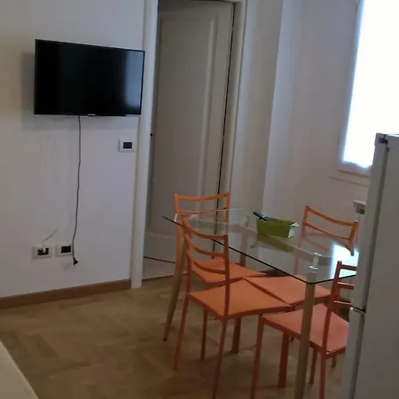 Apartment Vacanza Mafalda