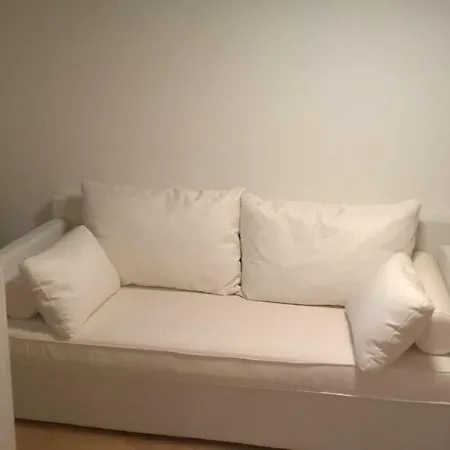 Vacanza Mafalda Apartment