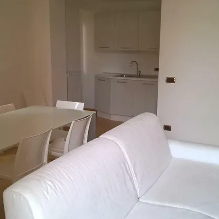 Apartment Vacanza Mafalda Sanremo