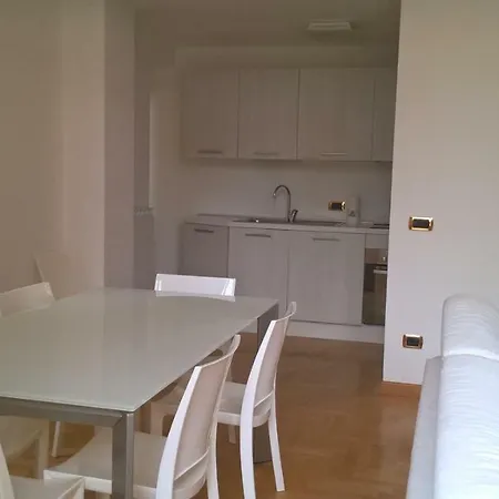 Apartment Vacanza Mafalda Sanremo