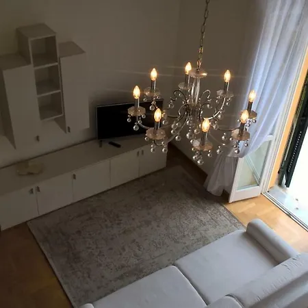 Vacanza Mafalda Apartment Sanremo