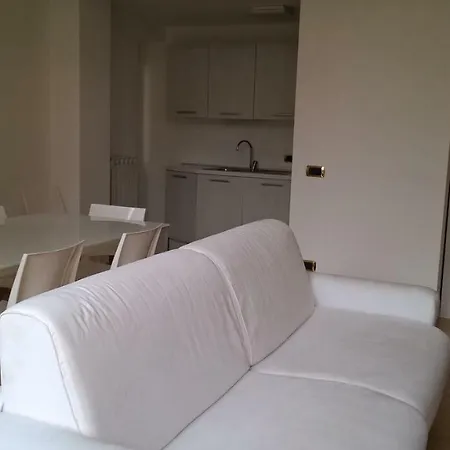 Vacanza Mafalda Apartment Sanremo