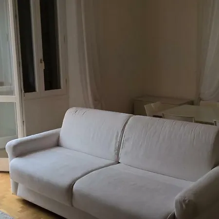 Apartment Vacanza Mafalda *